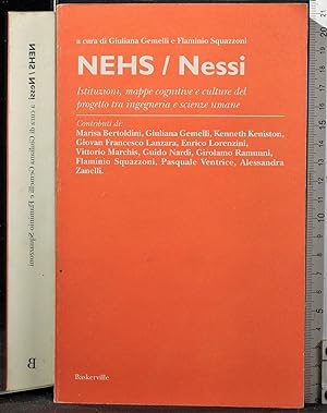 Immagine del venditore per Nehs/Nessi venduto da Cartarum