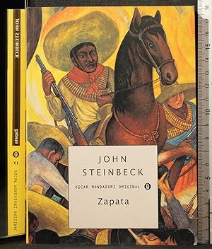Seller image for Zapata for sale by Cartarum