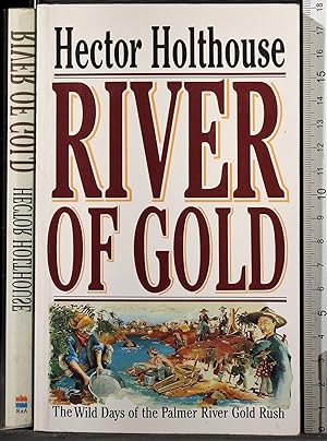 Bild des Verkufers fr River of Gold zum Verkauf von Cartarum