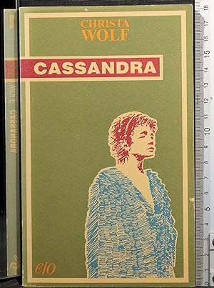 Immagine del venditore per Cassandra venduto da Cartarum