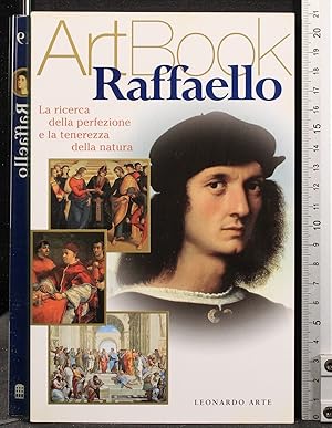 Seller image for ArtBook. Raffaello for sale by Cartarum