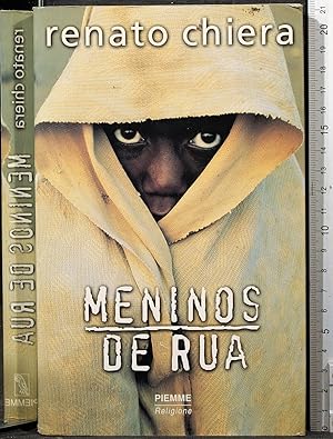 Seller image for Meninos de rua for sale by Cartarum