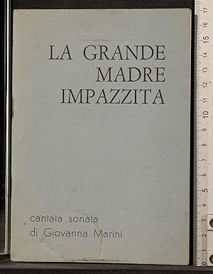 Image du vendeur pour La grande madre impazzita mis en vente par Cartarum