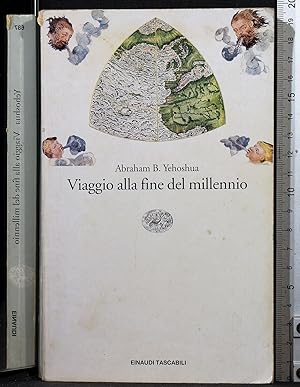 Immagine del venditore per Viaggio alla fine del millennio venduto da Cartarum