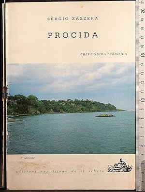 Seller image for Procide. Breve guida turistica for sale by Cartarum