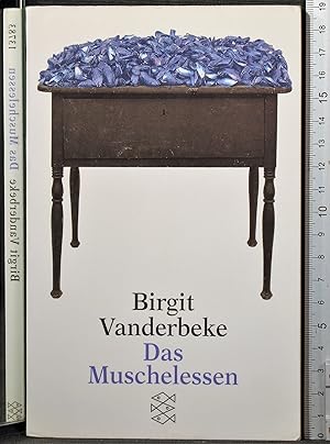 Seller image for Das Muschelessen for sale by Cartarum