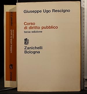 Immagine del venditore per Corso di diritto pubblico venduto da Cartarum