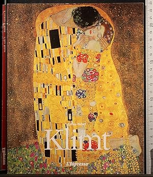 Bild des Verkufers fr Klimt zum Verkauf von Cartarum