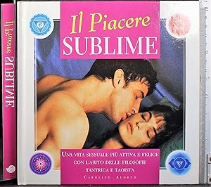 Seller image for Il piacere del sesso for sale by Cartarum