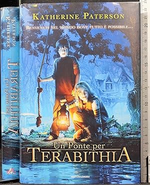 Imagen del vendedor de Un ponte per Terabithia a la venta por Cartarum