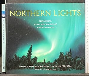 Immagine del venditore per Northern Lights venduto da Cartarum