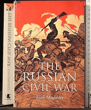 Seller image for The Russian civil war for sale by Cartarum
