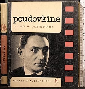 Image du vendeur pour Pudovkine mis en vente par Cartarum