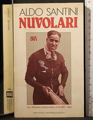 Seller image for Nuvolari for sale by Cartarum