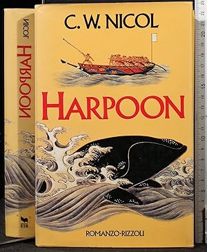 Seller image for Harpoon for sale by Cartarum