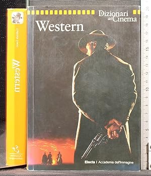 Seller image for Western for sale by Cartarum