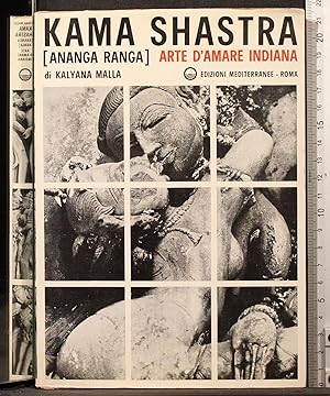 Seller image for Kama Shastra for sale by Cartarum