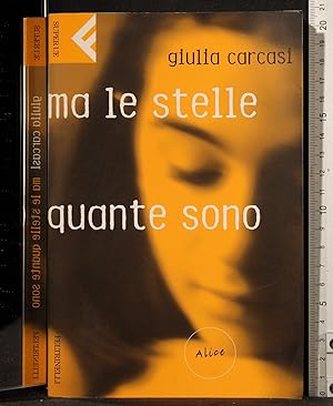 Seller image for Ma le stelle quante sono for sale by Cartarum