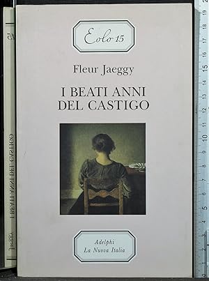 Image du vendeur pour I beati anni del castigo mis en vente par Cartarum