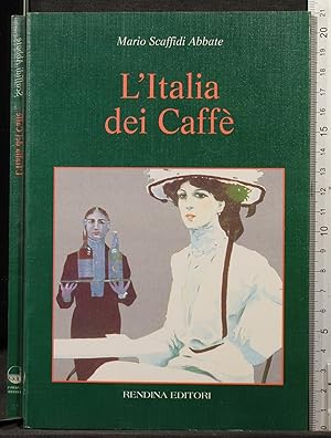 Immagine del venditore per L'Italia dei Caff venduto da Cartarum