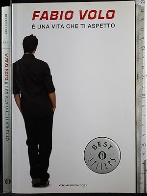 Seller image for E' una vita che ti aspetto for sale by Cartarum