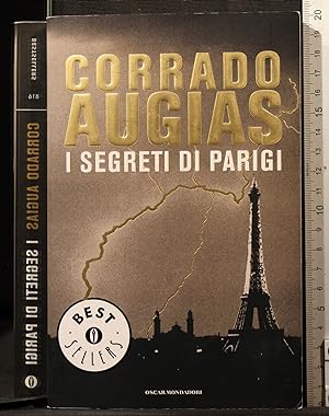 Immagine del venditore per I segreti di Parigi venduto da Cartarum