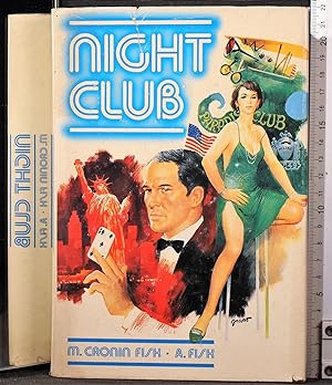 Bild des Verkufers fr Night Club zum Verkauf von Cartarum