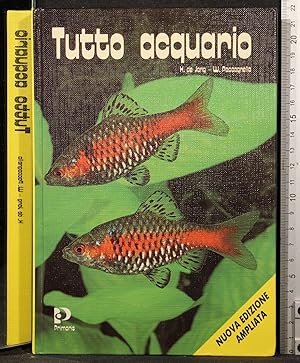 Seller image for Tutto acquario for sale by Cartarum