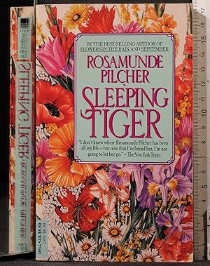 Imagen del vendedor de Sleeping Tiger a la venta por Cartarum