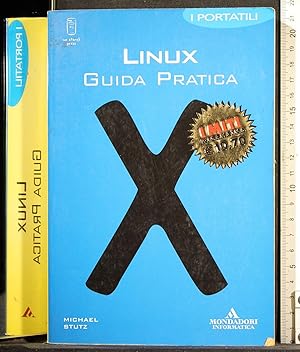 Seller image for Linux. Guida pratica for sale by Cartarum