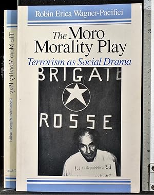 Seller image for The Moro Morality Play for sale by Cartarum