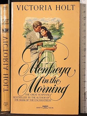 Seller image for Menfreya in the morning for sale by Cartarum