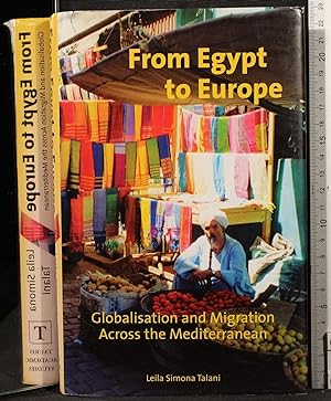 Imagen del vendedor de From Egypt to Europe a la venta por Cartarum