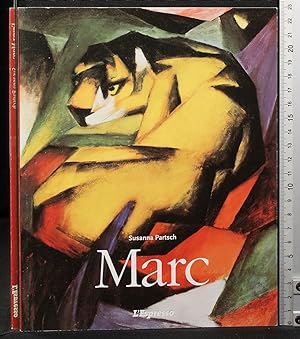 Seller image for Marc for sale by Cartarum