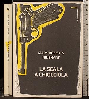 Seller image for La scala a chiocciola for sale by Cartarum