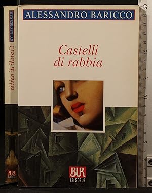 Image du vendeur pour Castelli di rabbia mis en vente par Cartarum