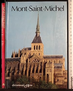 Immagine del venditore per Documenti d'arte. Mont-Saint-Michel venduto da Cartarum