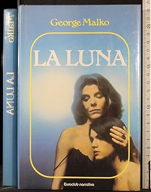 Seller image for La luna for sale by Cartarum