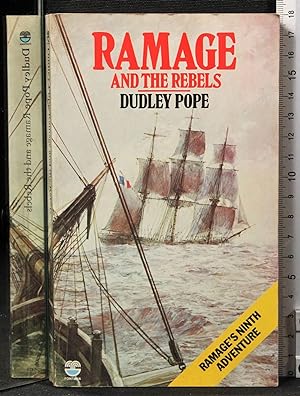 Seller image for Ramage and the rebels for sale by Cartarum