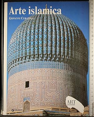 Seller image for Art Dossier. Arte Islamica for sale by Cartarum