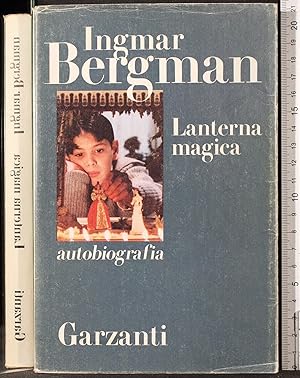 Seller image for Lanterna magica for sale by Cartarum