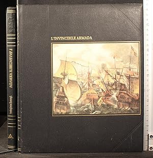 Imagen del vendedor de I Grandi Navigatori. L'Invincimbile armada a la venta por Cartarum