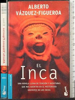 Image du vendeur pour El Inca mis en vente par Cartarum