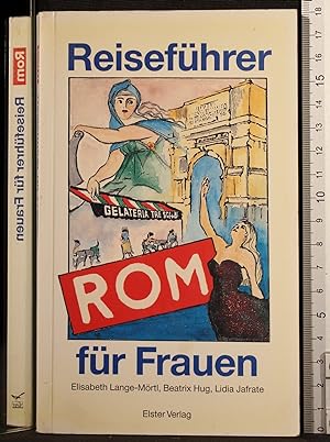 Seller image for ROM. Reisefuhrer fur frauen for sale by Cartarum