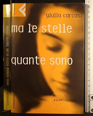 Seller image for Ma le stelle quante sono for sale by Cartarum