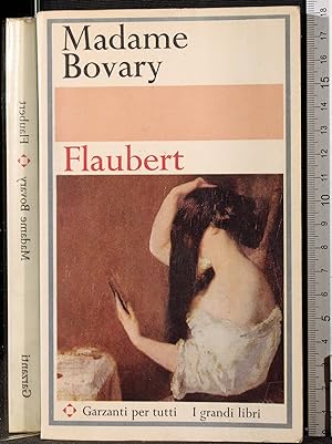 Image du vendeur pour Flaubert mis en vente par Cartarum