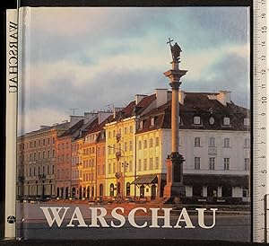 Seller image for Warschau for sale by Cartarum
