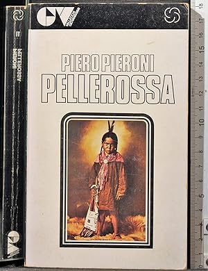 Seller image for Pellerossa for sale by Cartarum
