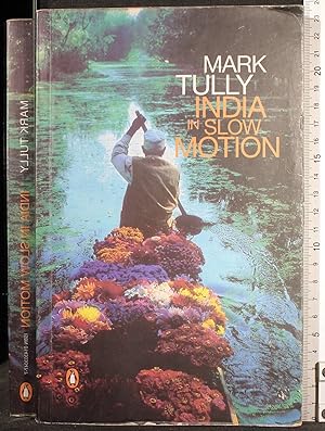 Seller image for India in slow motion for sale by Cartarum