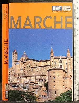 Seller image for Marche for sale by Cartarum